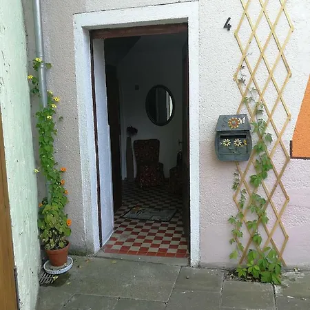 Am Nurburgring Apartment