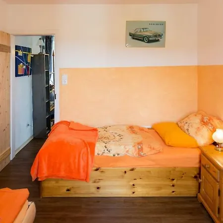 Am Nurburgring Apartment *