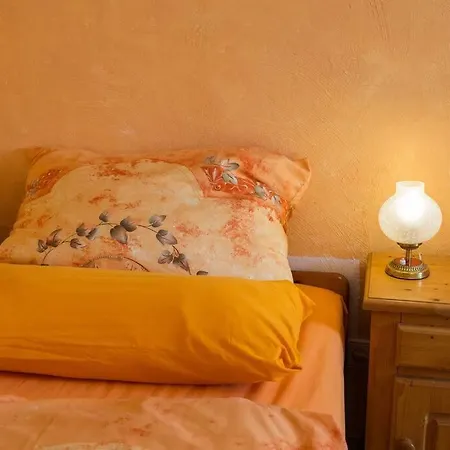 Am Nurburgring Appartement *