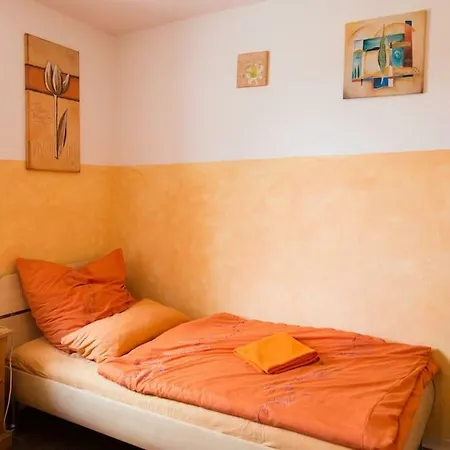 Apartment Am Nurburgring Drees