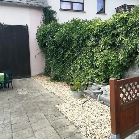 Am Nurburgring Appartement