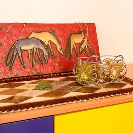 Am Nurburgring Apartment *