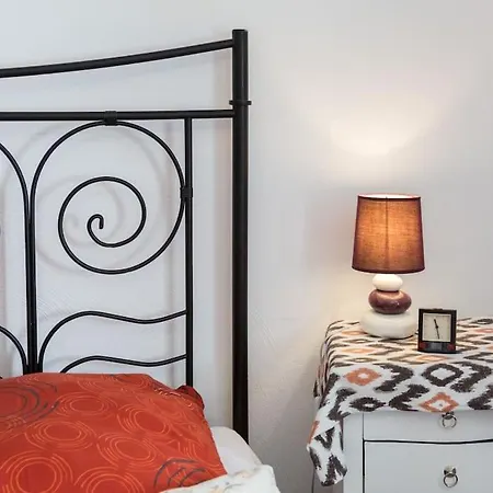 Apartment Am Nurburgring Drees