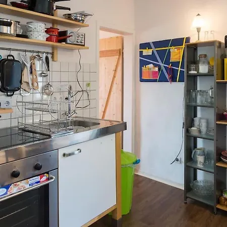 Am Nurburgring Apartment *