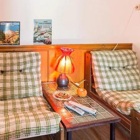 Am Nurburgring Apartment Drees