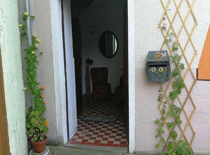 Am Nurburgring Apartment