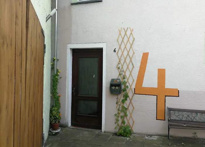 Apartment Am Nurburgring Drees