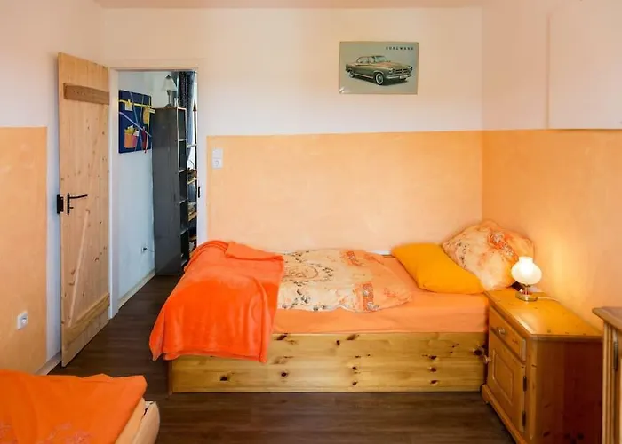 Am Nurburgring Apartment *