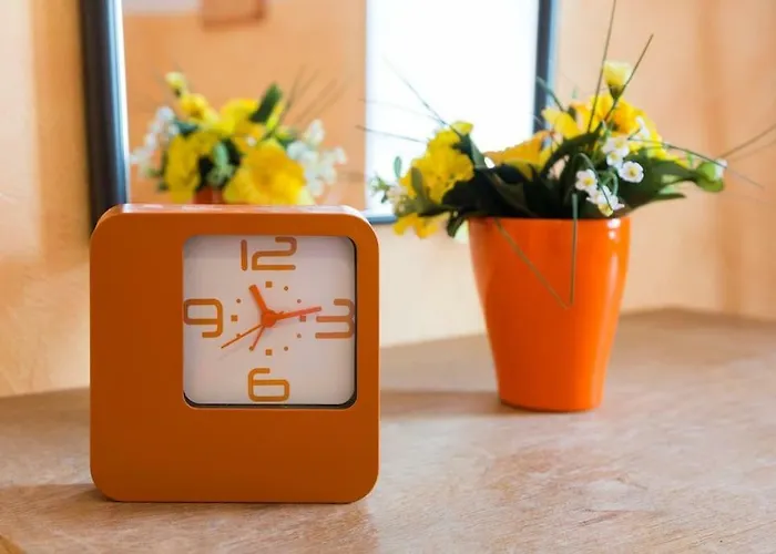 Am Nurburgring Apartment *