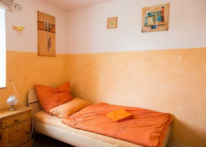 Apartment Am Nurburgring Drees