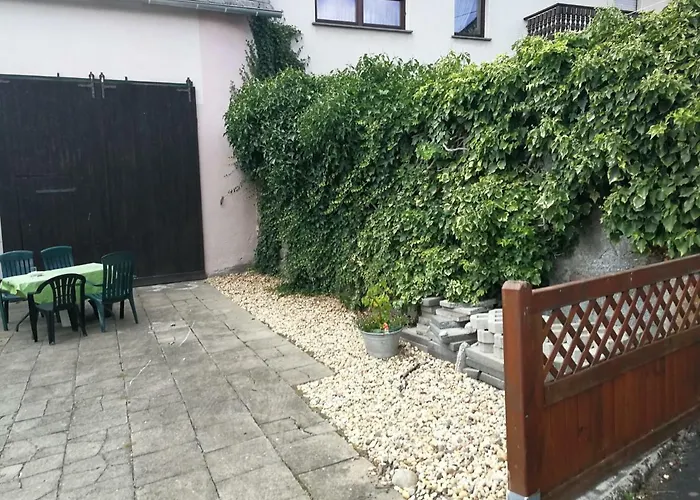 Am Nurburgring Apartment