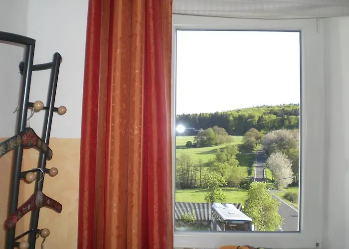 Am Nurburgring Drees