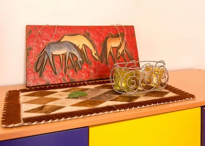 Am Nurburgring Apartment *