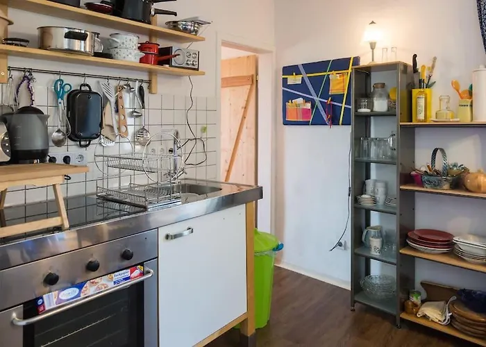 Am Nurburgring Apartment *