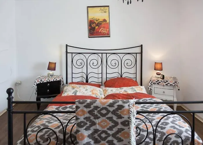 Apartment Am Nurburgring